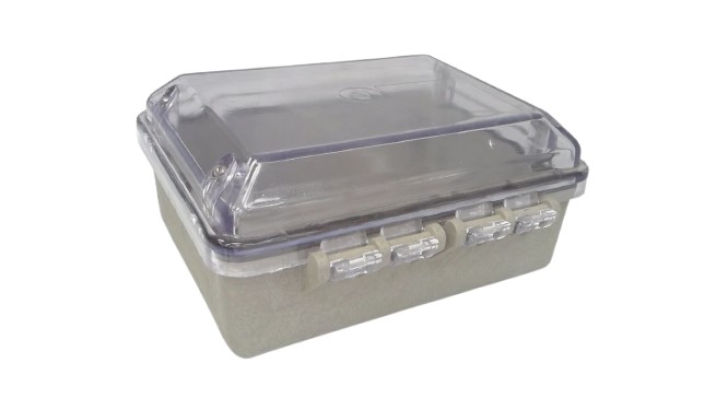 ABB THOMAS & BETTS CC863