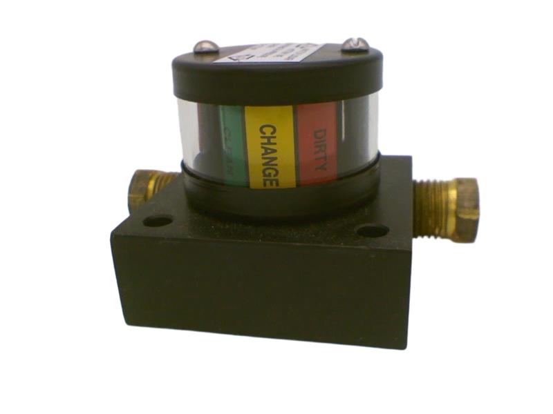 DP277WP by PARKER