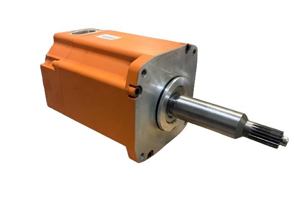 ASEA BROWN BOVERI 3HAC14673-9