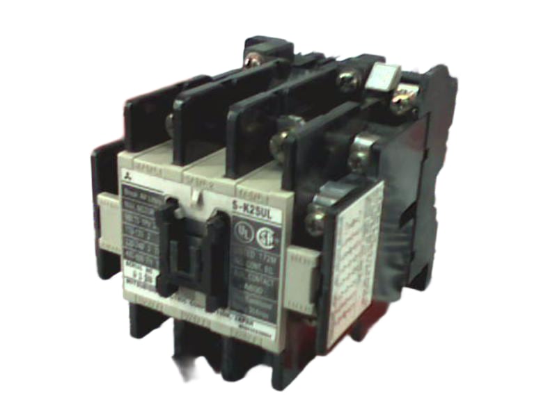 MITSUBISHI S-2XK25ULAC120V
