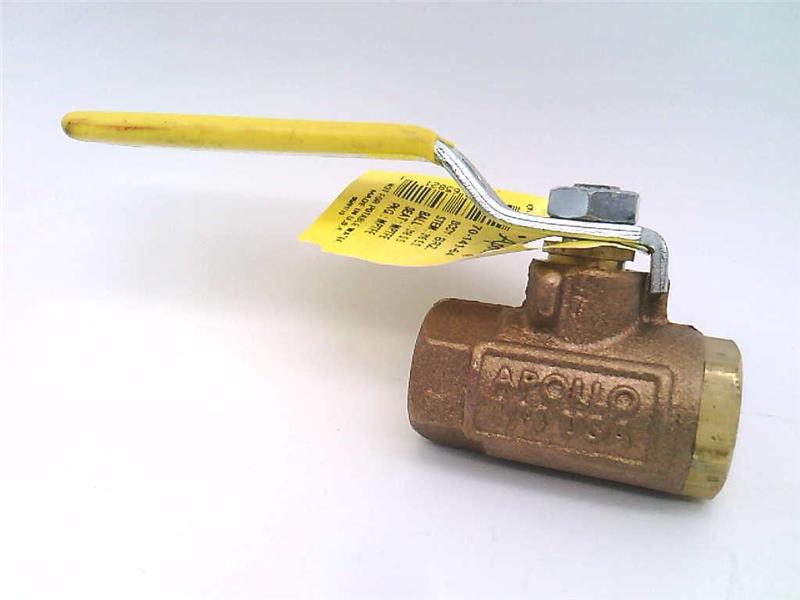 APOLLO VALVES 70-141-64