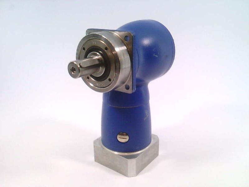 WITTENSTEIN SK+060S-MF1-3-1C1-1K00