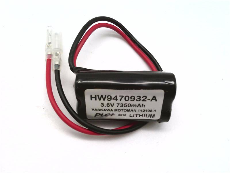 HW9470932-A by YASKAWA ELECTRIC