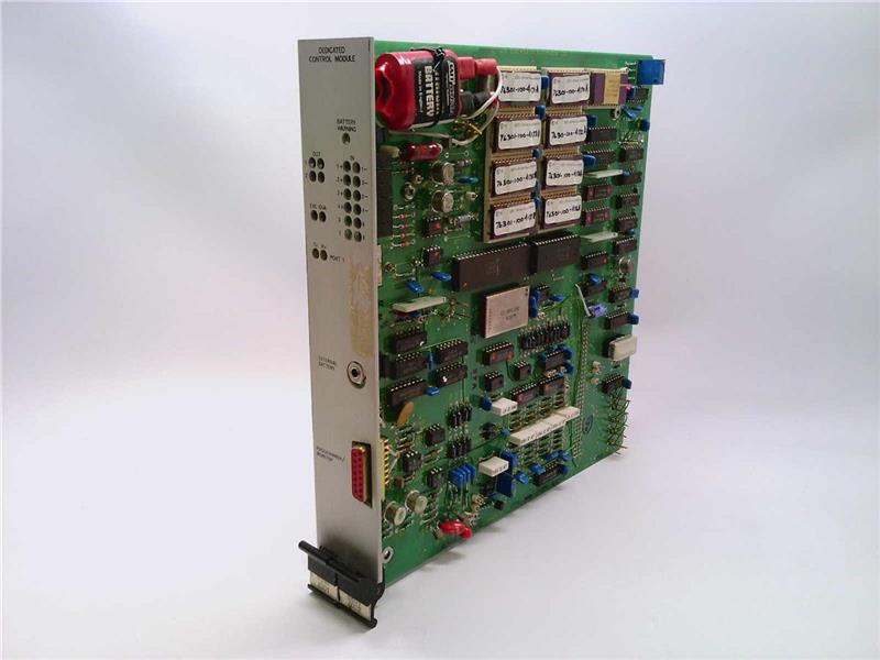 8861-4011 by CONVERTEAM