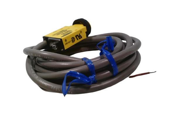 BANNER ENGINEERING SM312D