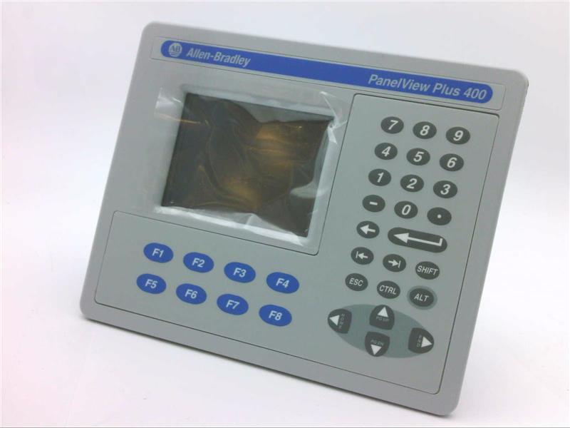 ALLEN BRADLEY 2711P-K4C20D8