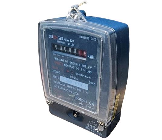 STRONGER NEW ERA SGM7L