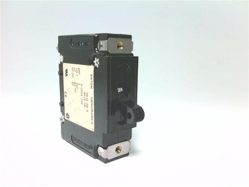 AM1S-A8-A-0004-20E by EATON CORPORATION