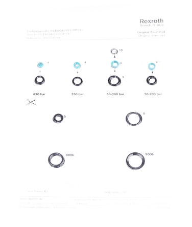 R961000756 by BOSCH