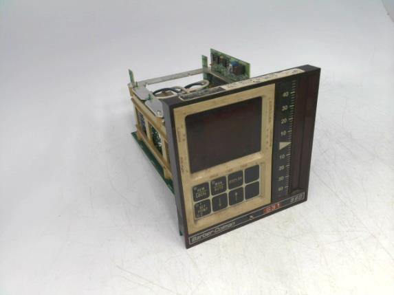 INVENSYS 565E-08018-330-3-00