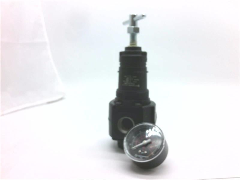 NORGREN R74G-4AT-NMG