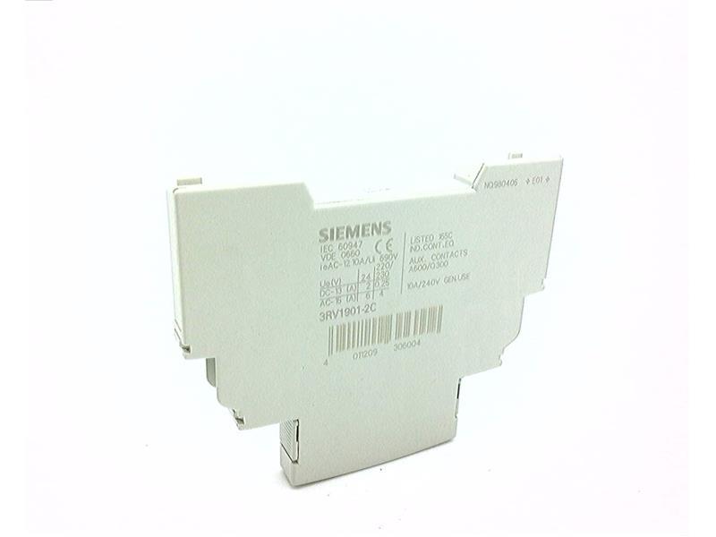 3RV1901-2C by SIEMENS