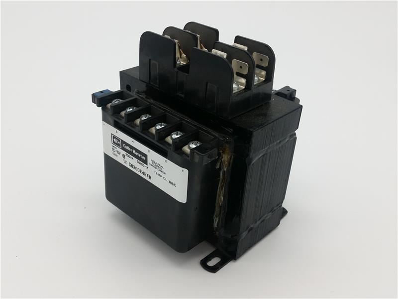 EATON CORPORATION C0200E4EFB