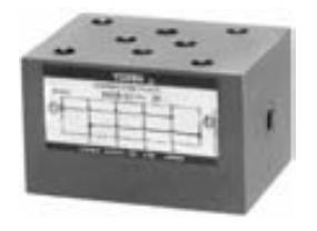 YUKEN MDS-01-AB-3016