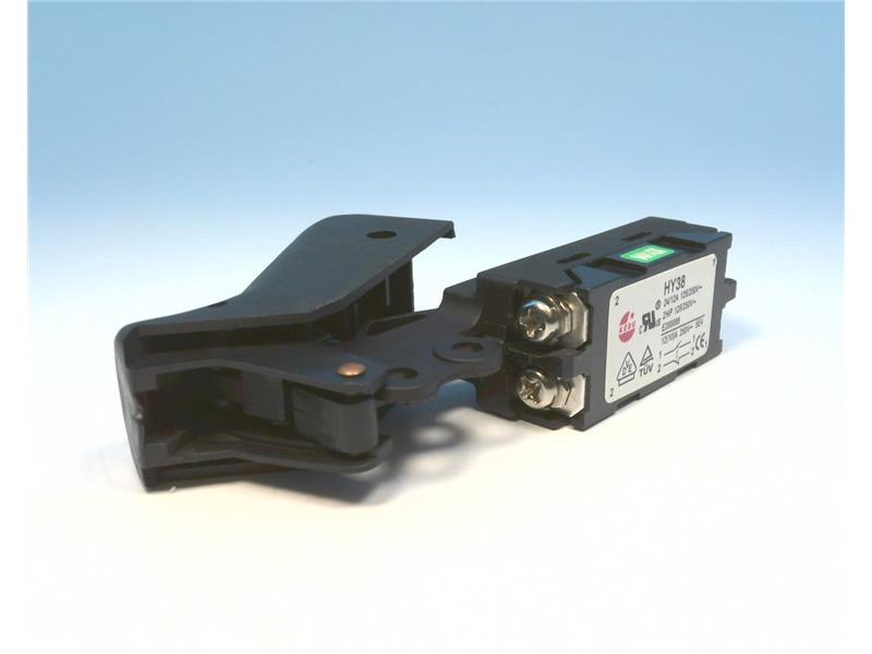 DANAHER MOTION SW38D