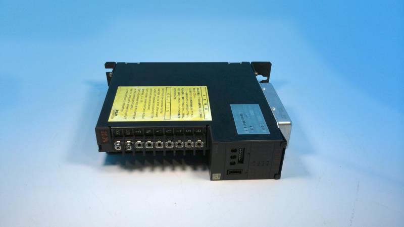 FUJI ELECTRIC DES200A-Z14