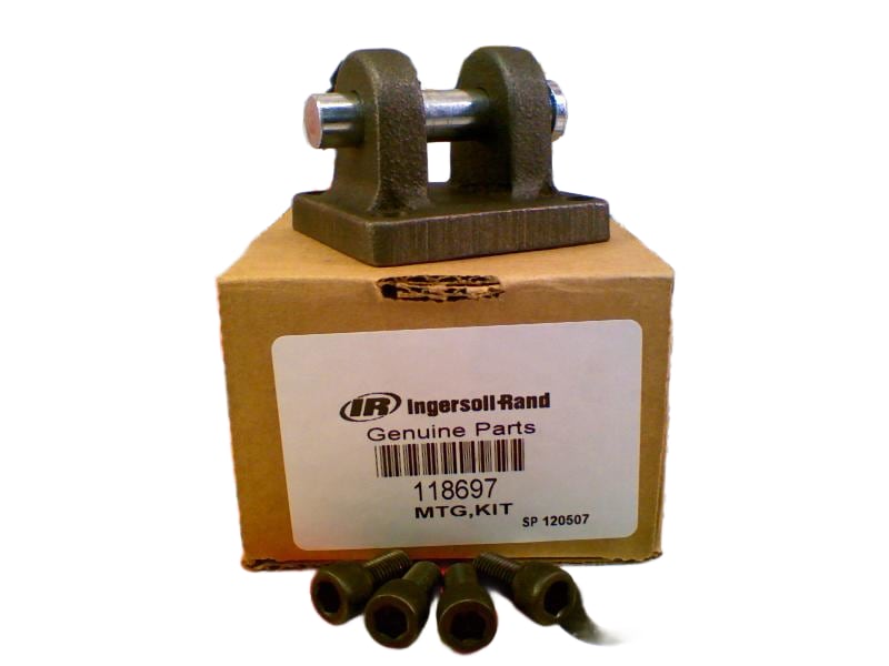 118697 by INGERSOLL RAND