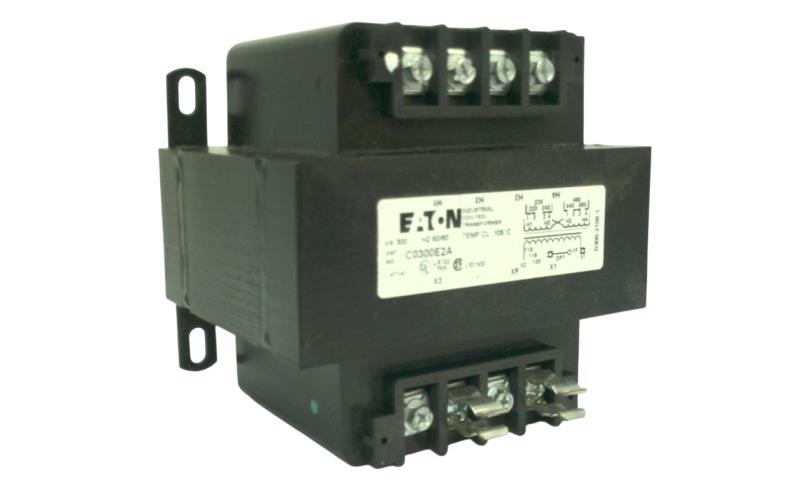 EATON CORPORATION C0300E2A