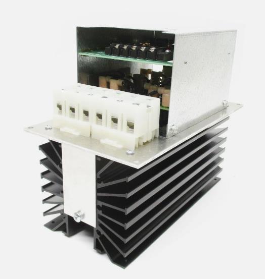 INDEECO IC-101-S3-480-50-W