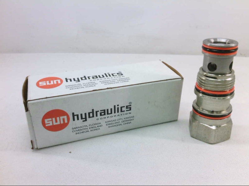 SUN HYDRAULICS 1IAO