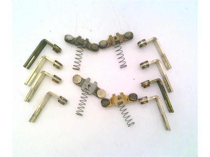 CLARK EQUIPMENT CYA-30-1