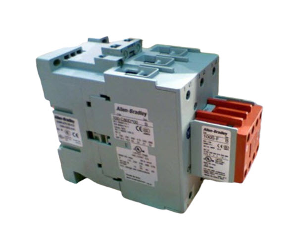 ALLEN BRADLEY 100S-C60DJ04C