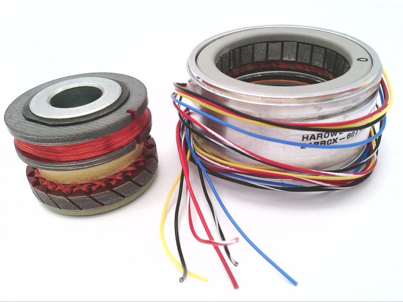 21BRCX-607-HG72/10 by DYNAPAR