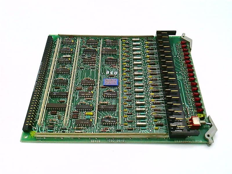 DS3800HSCD1F1D by FANUC