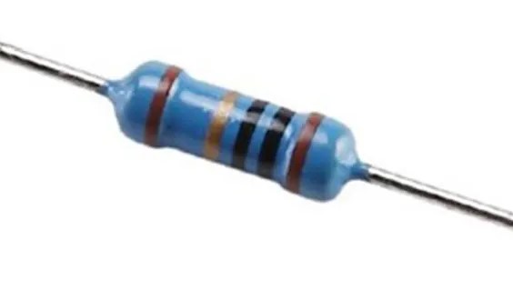 RS PRO RSPMOA0318CAMH5000