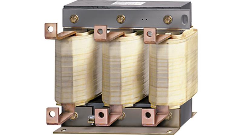 SIEMENS 6SE6400-3TC07-5ED0
