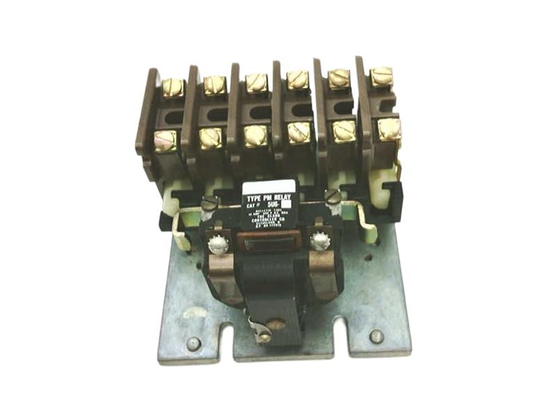 5U6-76 by DANAHER CONTROLS