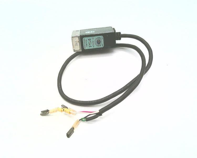 PS4 102V-ZC by NIDEC CORP