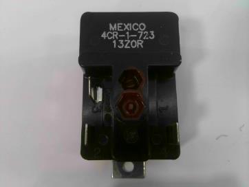 SENSATA TECHNOLOGIES 4CR-1-723