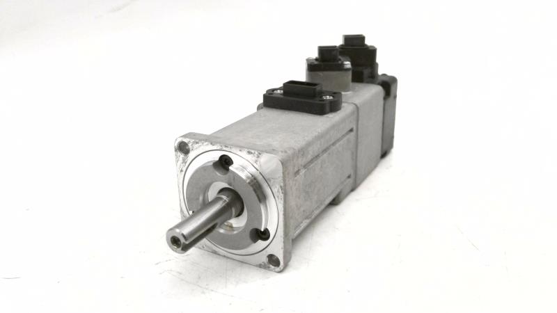 OMRON R88M-K10030H-BS2