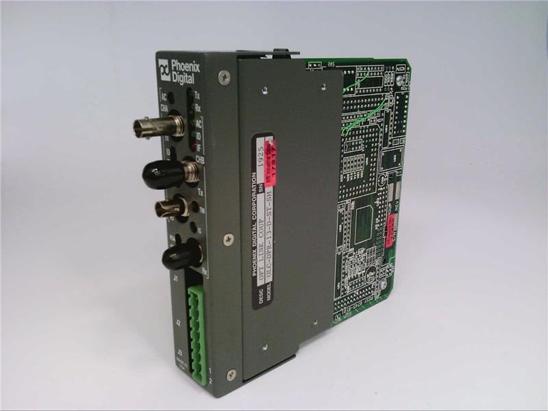 PHOENIX DIGITAL OLC-DPR-13-D-ST