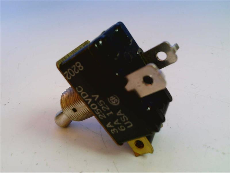 EATON CORPORATION 8372K107