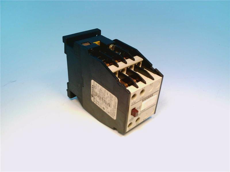 SIEMENS 3TB4-012-0AK6