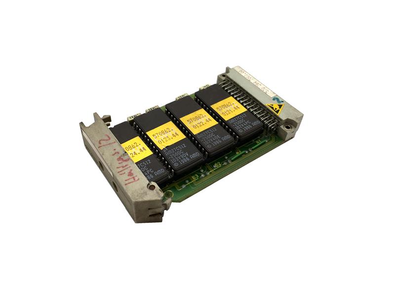 SIEMENS PC612-C/2-B1200-C480