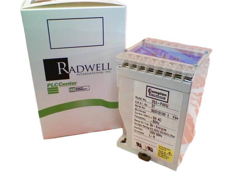TE CONNECTIVITY 253-PAVU-LSBX-C6-DG-D1-EB