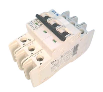EATON CORPORATION FAZ-C15-3-NA