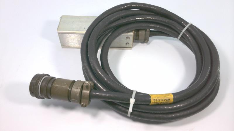 SCHNEIDER ELECTRIC AS-W600-012