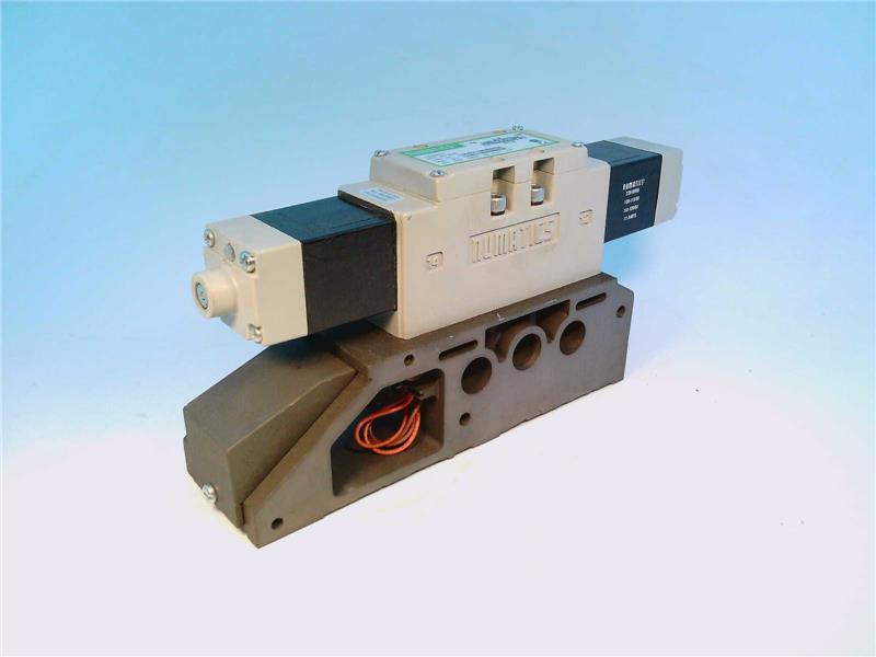 ASCO I24SS715K000030