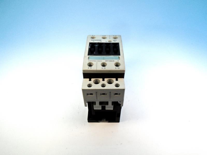 SIEMENS 3RT10363AB00