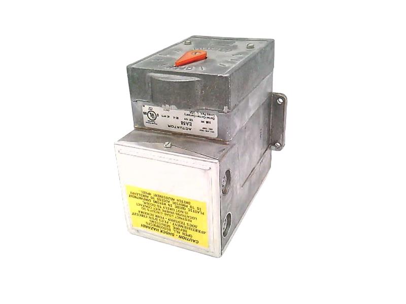 EA58-00000-000-0-00 by INVENSYS