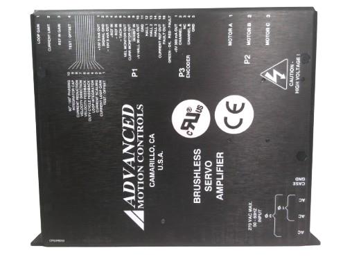 ADVANCED MOTION CONTROLS B25A40ACL