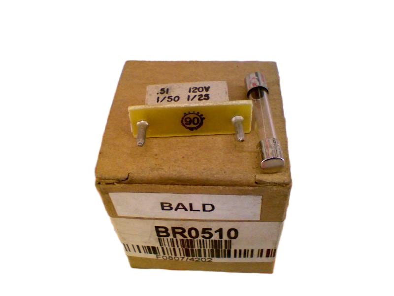BR0510 by ASEA BROWN BOVERI