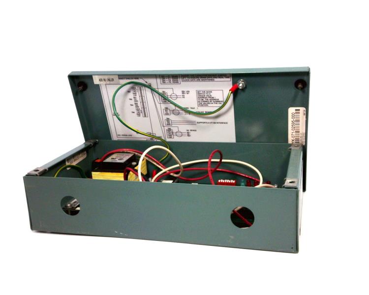 JOHNSON CONTROLS 371-02592-103