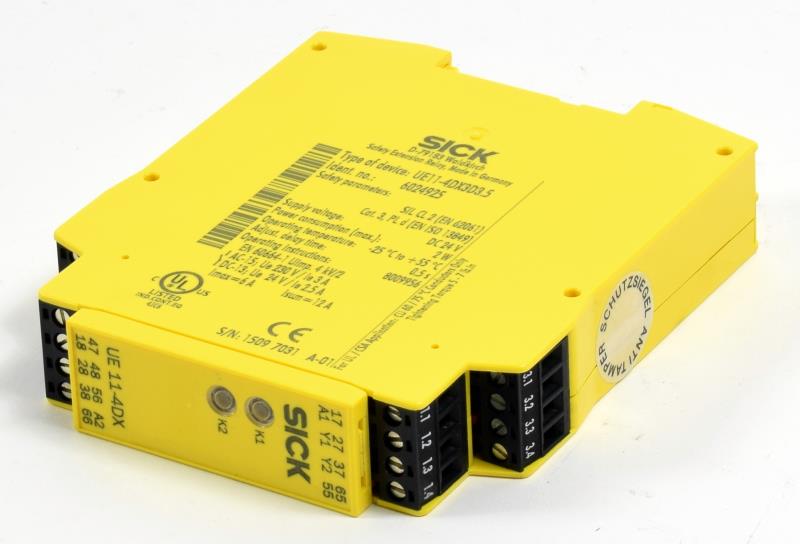 SICK UE11-4DX3D3.5