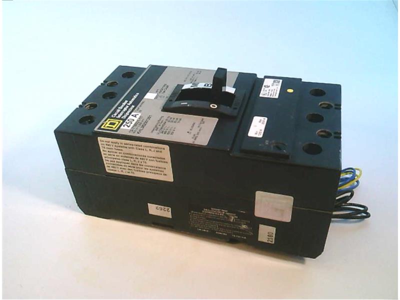 SCHNEIDER ELECTRIC 12-718031-11
