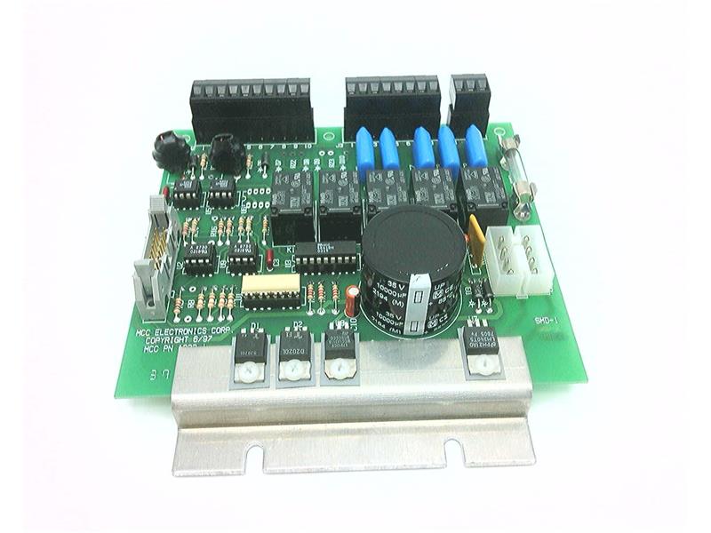 MCC ELECTRONICS 1223-1